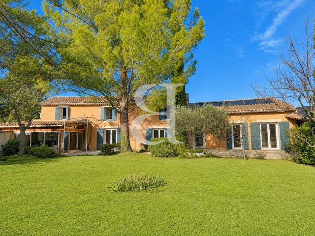 Maison 5 pièces 175 m²