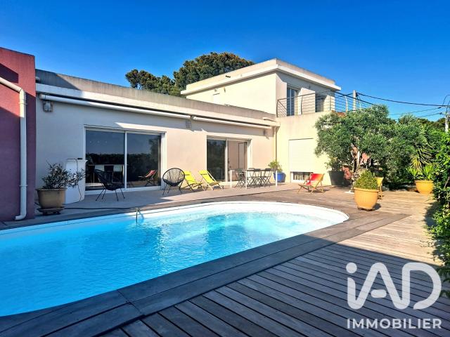 Maison 5 pièces 175 m²