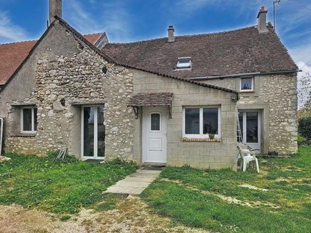 Maison 5 pièces 175m² avec garage et atelier Provins