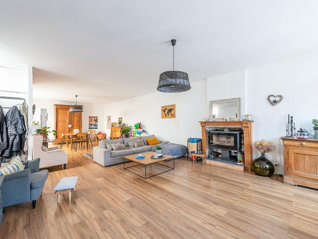 Maison 5 pièces 176 m²