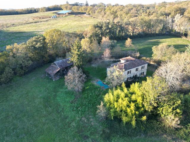 Maison 5 pièces 176 m²