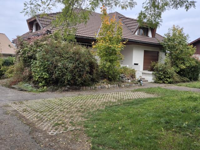 Maison 5 pièces 176 m²