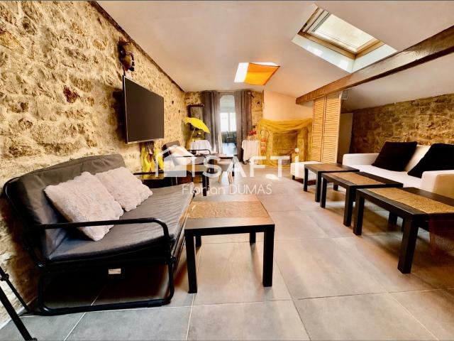 Maison 5 pièces 176 m²