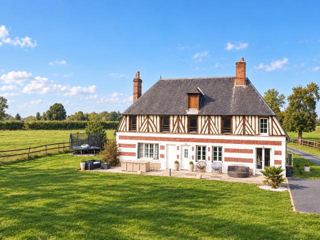Maison 5 pièces 176 m²