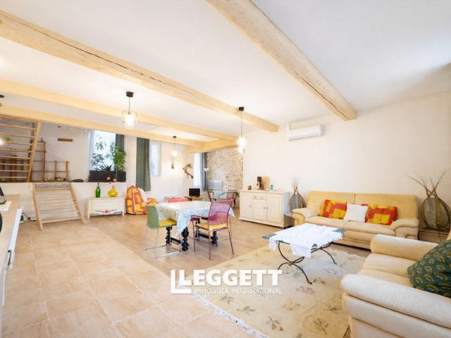 Maison 5 pièces 176 m²