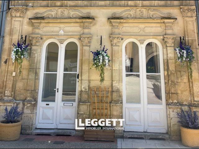 Maison 5 pièces 176 m²