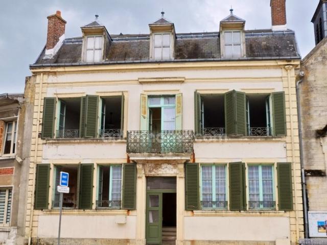 Maison 5 pièces 176 m²