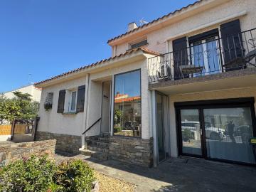 Maison 5 pièces 176 m²