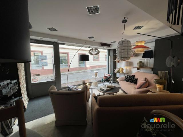 Maison 5 pièces 176 m²