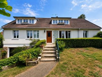 Maison 5 pièces 176 m²