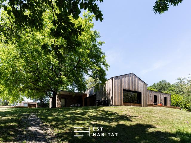 Maison 5 pièces 176 m²