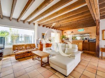 Maison 5 pièces 179 m²