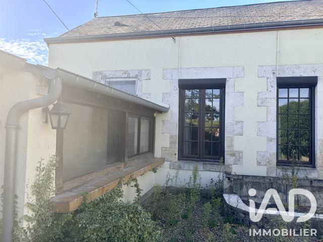 Maison 5 pièces 176 m²