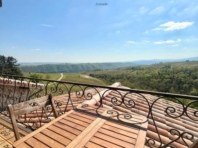 Maison 5 pièces 176 m²