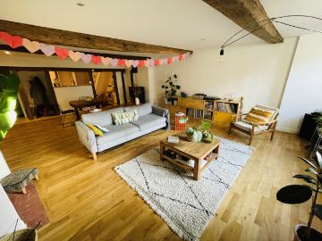 Maison 5 pièces 176 m²