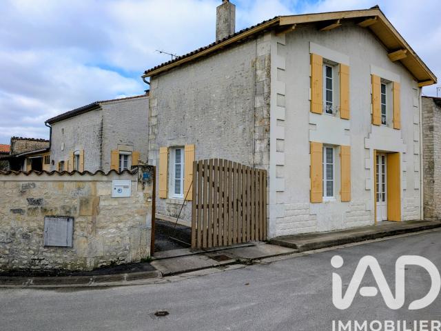 Maison 5 pièces 176 m²