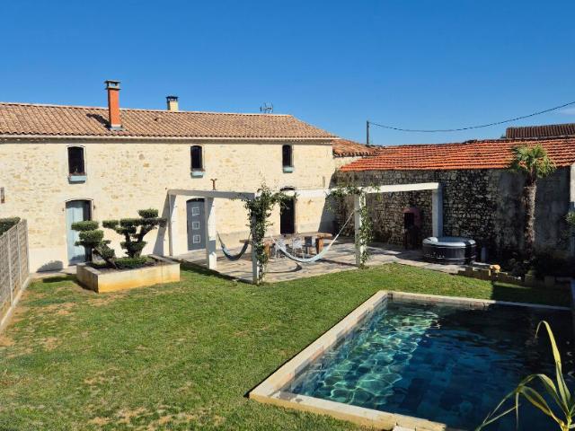 Maison 5 pièces 176 m²