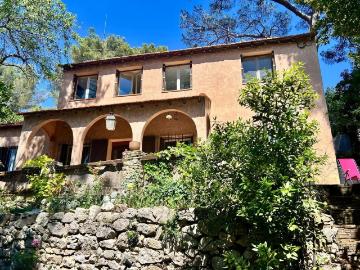 Maison 5 pièces 176 m²