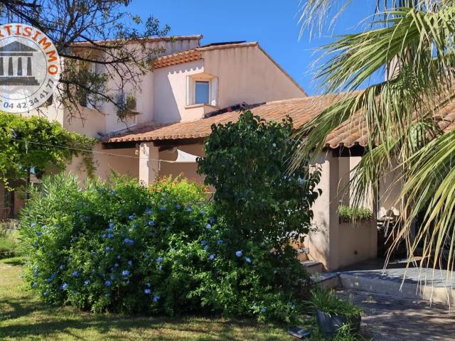 Maison 5 pièces 176 m²