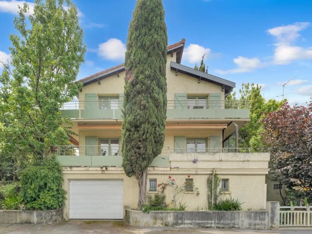 Maison 5 pièces 176 m²
