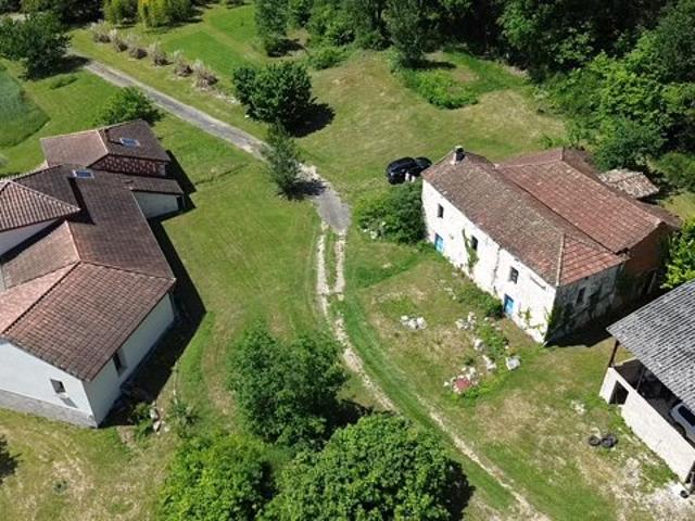 Maison 5 pièces 176 m²