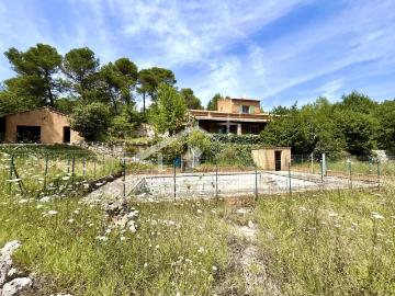 Maison 5 pièces 176 m²