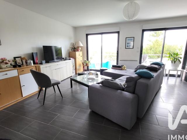 Maison 5 pièces 176 m²