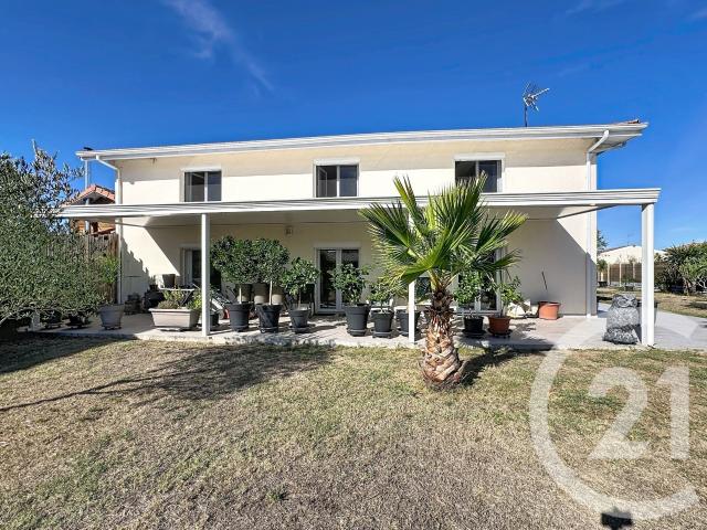 Maison 5 pièces 176 m²