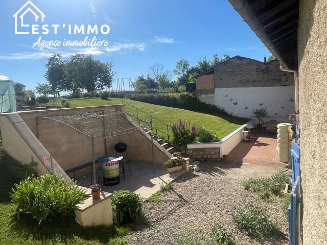 Maison 5 pièces 176 m²