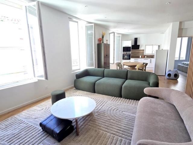 Maison 5 pièces 176 m²