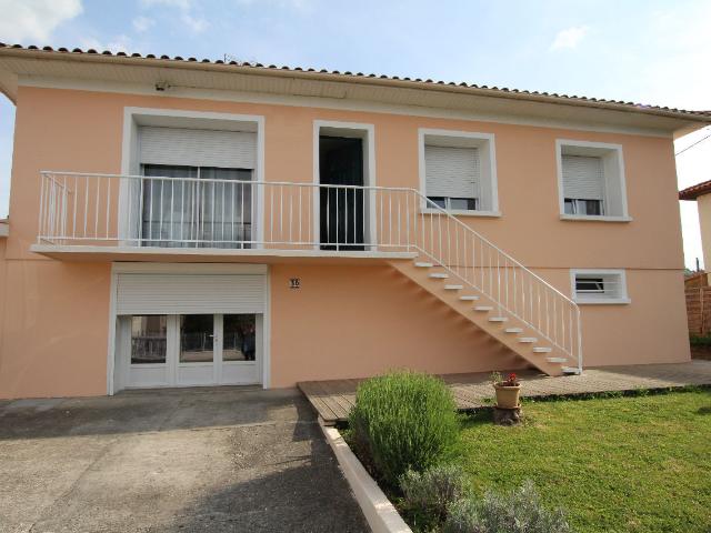 Maison 5 pièces 176 m²