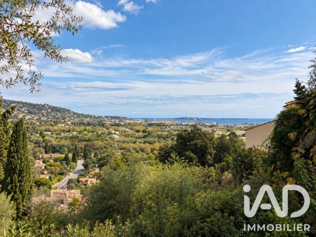 Maison 5 pièces 176 m²