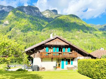 Maison 5 pièces 176 m²