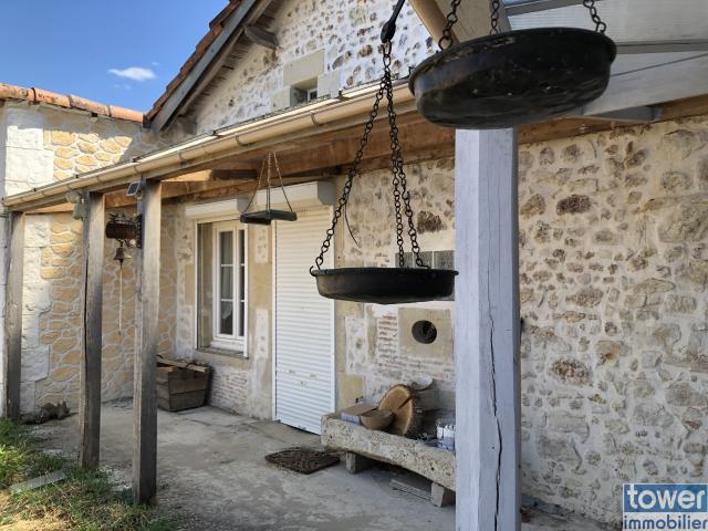 Maison 5 pièces 176 m²