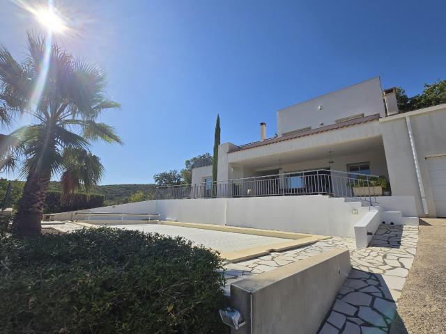 Maison 5 pièces 176 m²