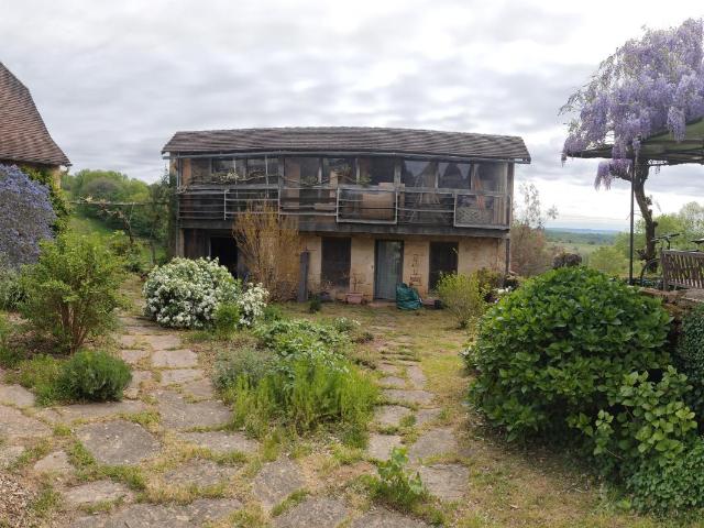 Maison 5 pièces 176 m²