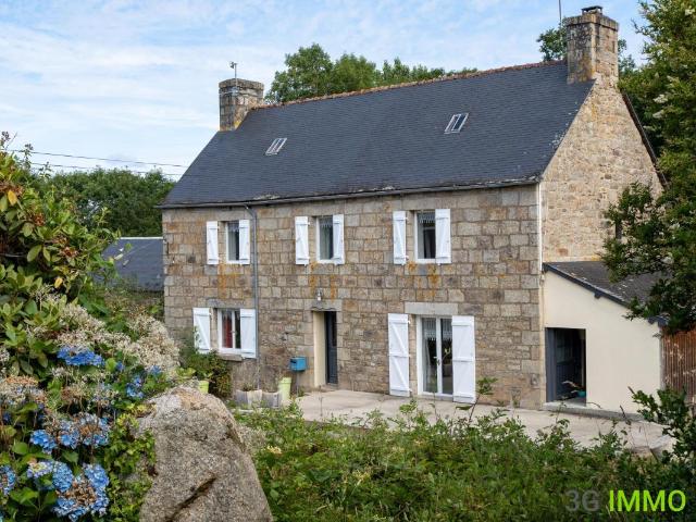 Maison 5 pièces 176 m²