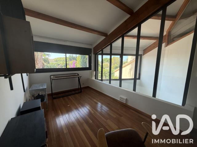 Maison 5 pièces, 176 m² à louer à Lavérune 34880