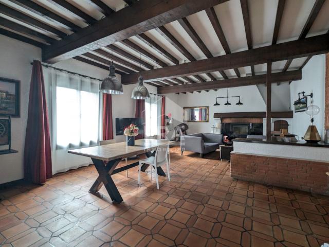 Maison 5 pièces 177 m²