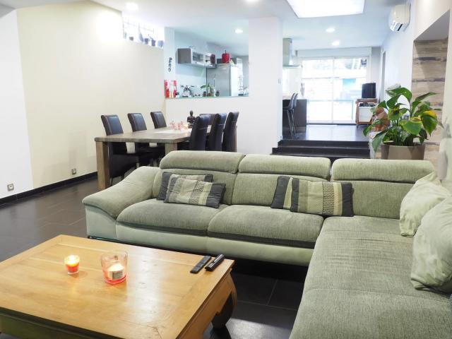Maison 5 pièces 177 m²