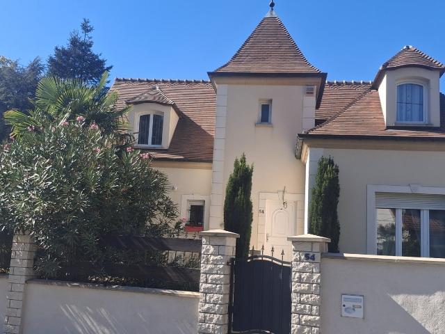 Maison 5 pièces 177 m²