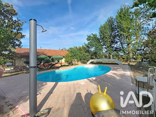 Maison 5 pièces 177 m²