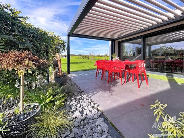Maison 5 pièces 177 m²