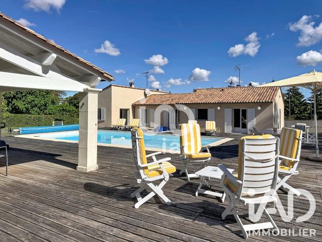 Maison 5 pièces 177 m²