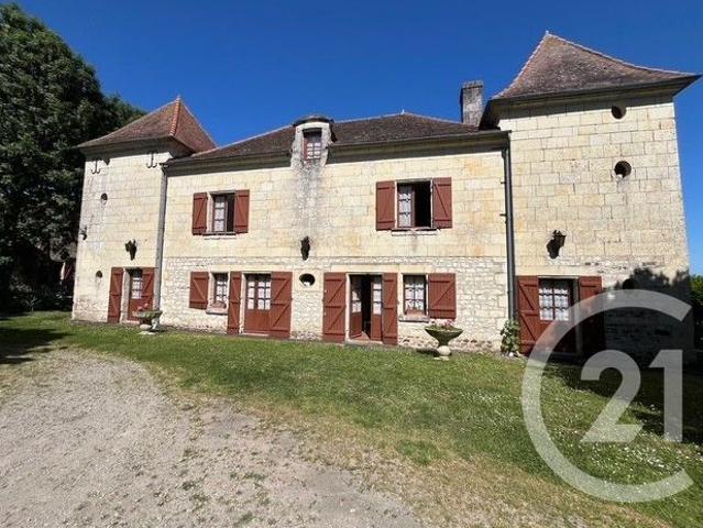 Maison 5 pièces 177 m²
