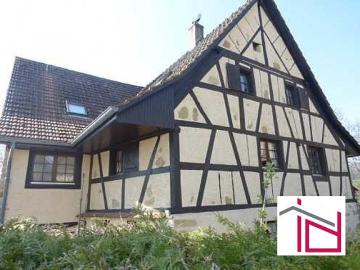 Maison 5 pièces 177 m²
