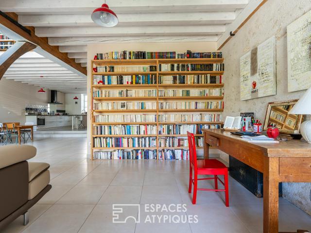 Maison 5 pièces 177 m²