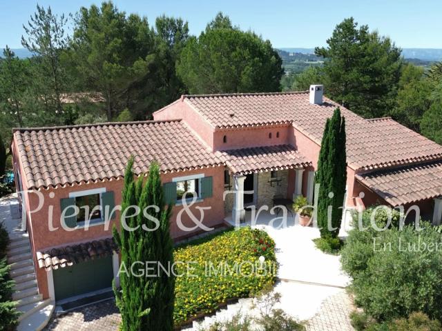 Maison 5 pièces 177 m²
