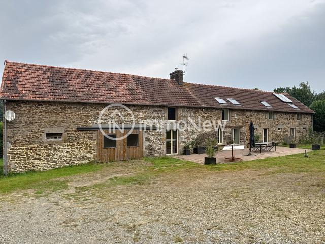 Maison 5 pièces 177 m²
