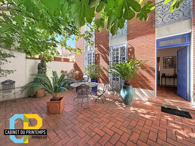 Maison 5 pièces 177 m²